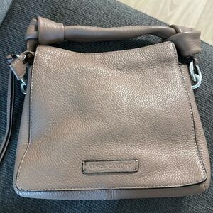 Vince Camuto genuine leather handbag